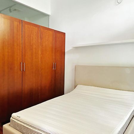 Shanghai Lane 里弄公寓 Extérieur photo