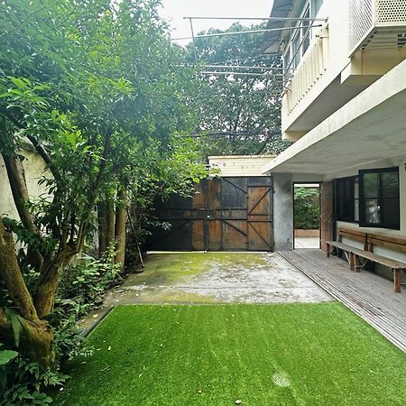 Shanghai Lane 里弄公寓 Extérieur photo