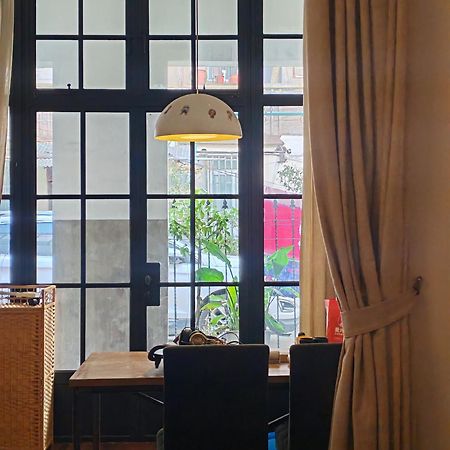 Shanghai Lane 里弄公寓 Extérieur photo