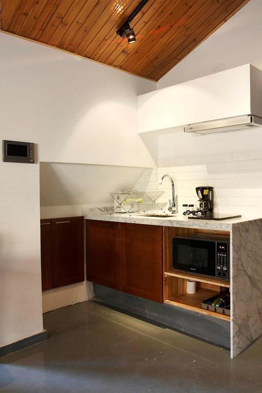 Shanghai Lane 里弄公寓 Chambre photo