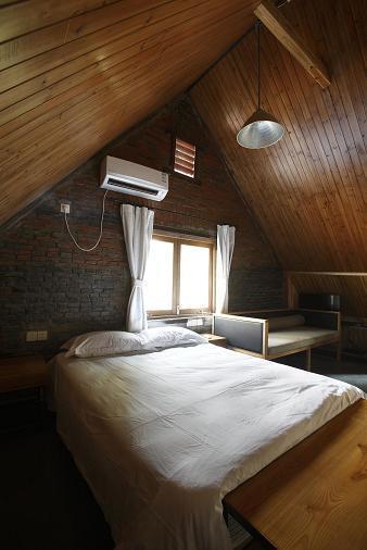 Shanghai Lane 里弄公寓 Chambre photo