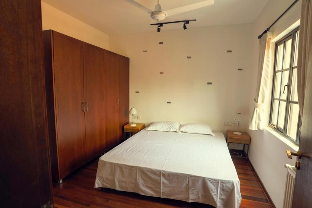 Shanghai Lane 里弄公寓 Chambre photo