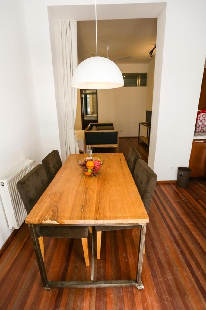 Shanghai Lane 里弄公寓 Chambre photo