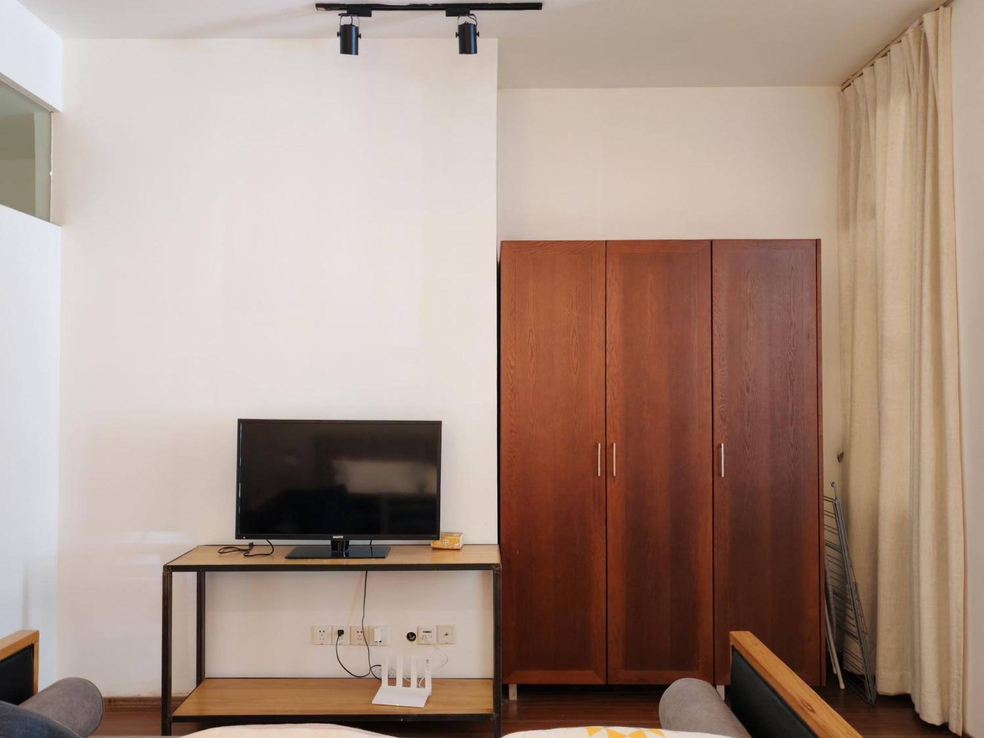Shanghai Lane 里弄公寓 Extérieur photo